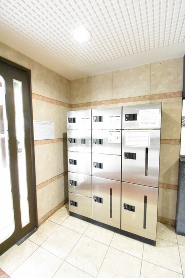 ダイアパレス東島田