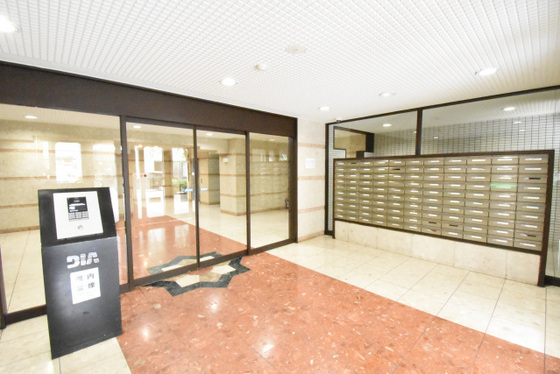 ダイアパレス東島田