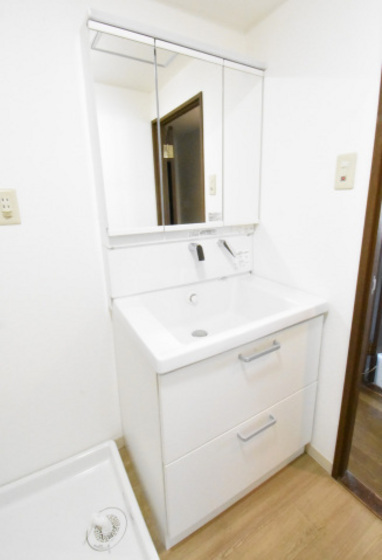 ダイアパレス東島田