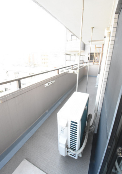 ダイアパレス東島田