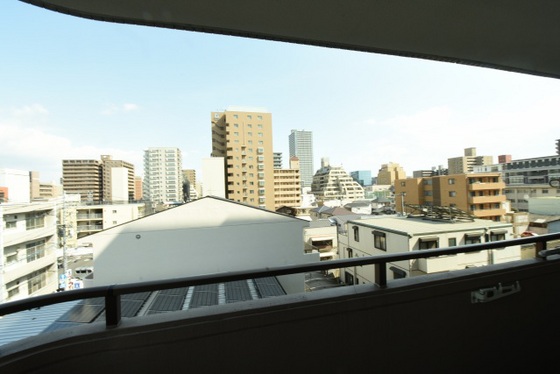 ダイアパレス東島田