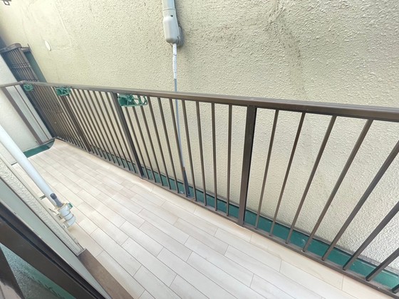 エルドラード長束