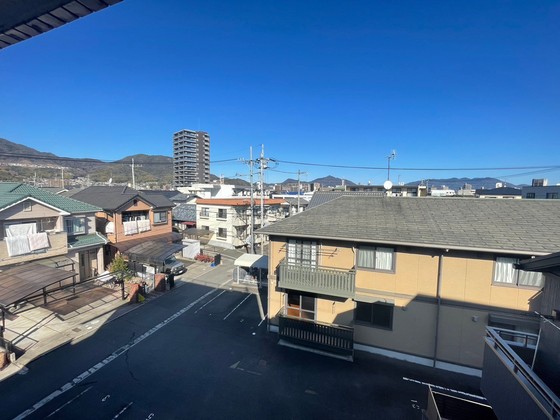 エルドラード長束