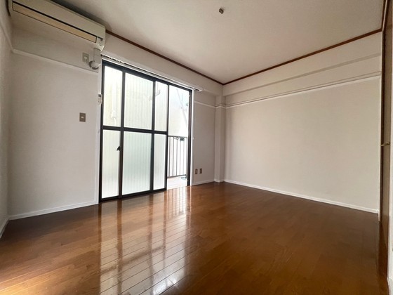 エルドラード長束