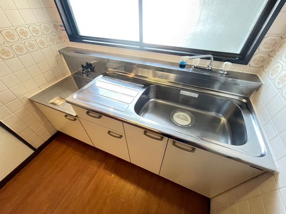 エルドラード長束