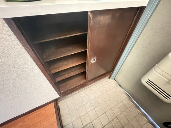 エルドラード長束