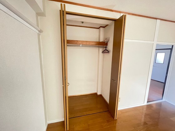 エルドラード長束