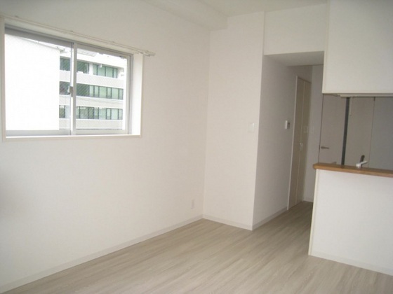 ライトヒルズ駅北