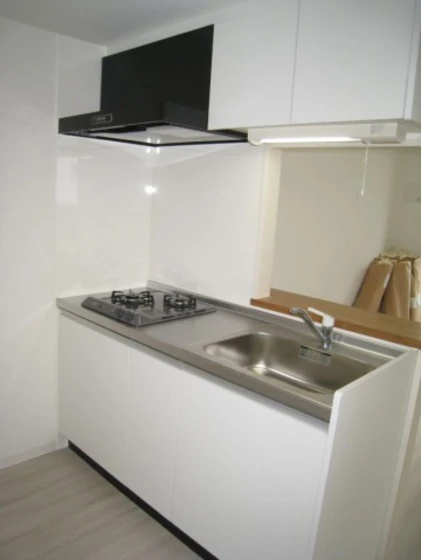 ライトヒルズ駅北