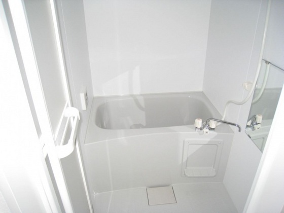 ライトヒルズ駅北