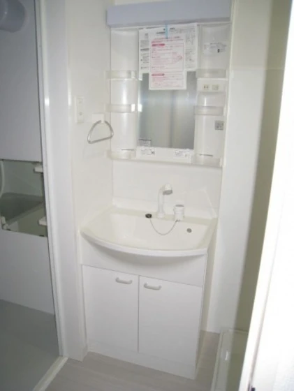 ライトヒルズ駅北