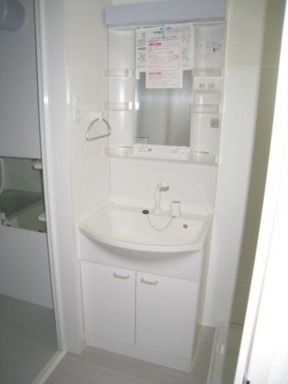 ライトヒルズ駅北