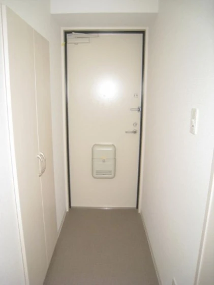 ライトヒルズ駅北