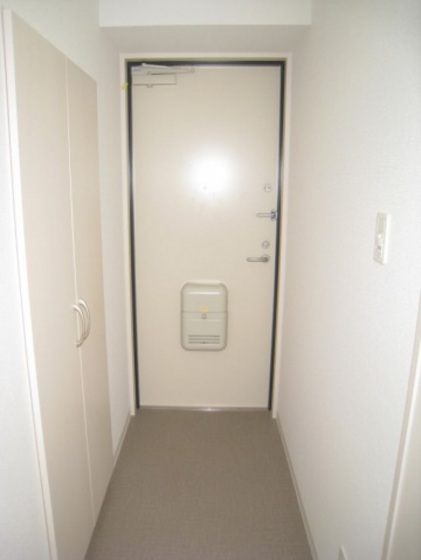 ライトヒルズ駅北