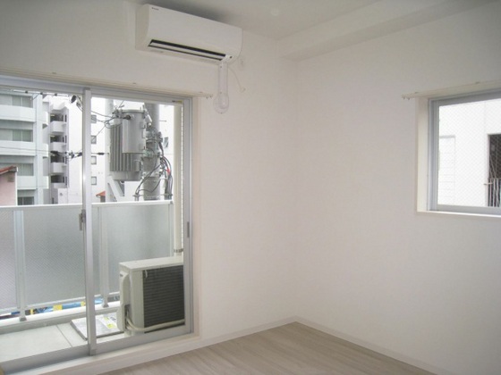 ライトヒルズ駅北