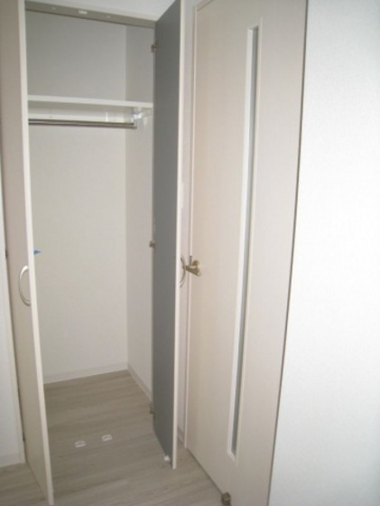 ライトヒルズ駅北