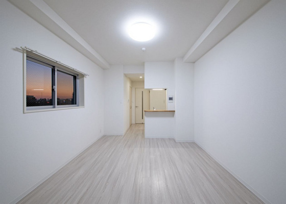 ライトヒルズ駅北