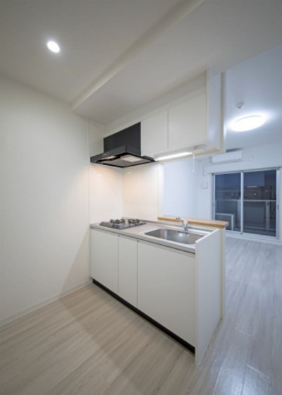 ライトヒルズ駅北