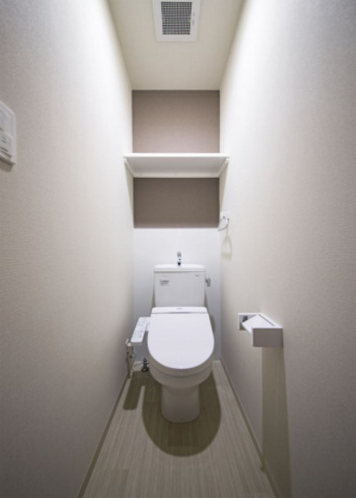 ライトヒルズ駅北