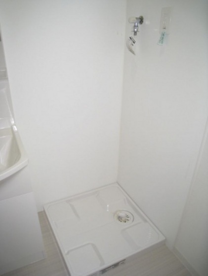 ライトヒルズ駅北