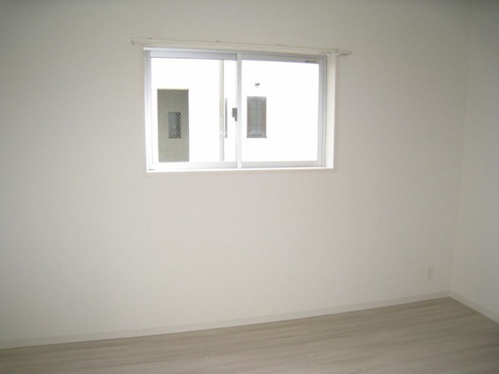 ライトヒルズ駅北