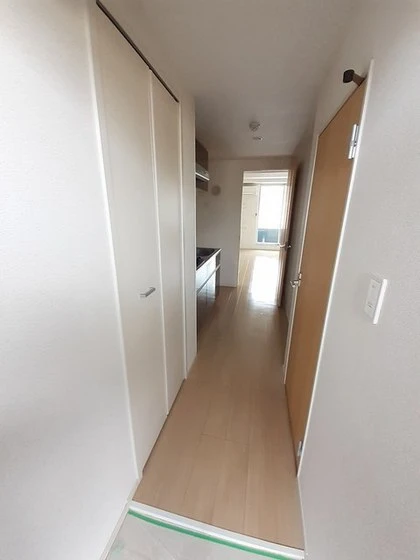 エトワール ポレール Ⅲ号館