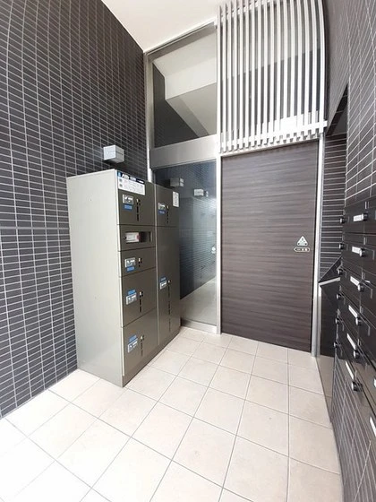 エトワール ポレール Ⅲ号館