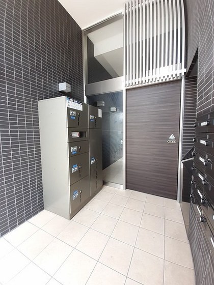 エトワール ポレール Ⅲ号館