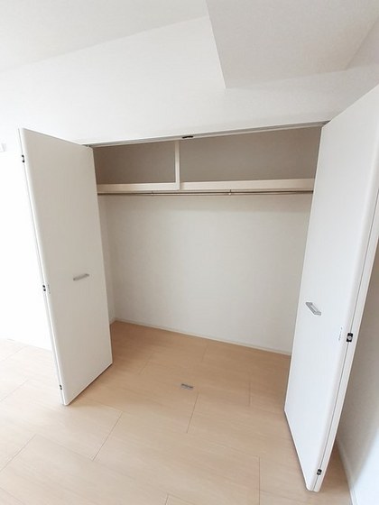 エトワール ポレール Ⅲ号館