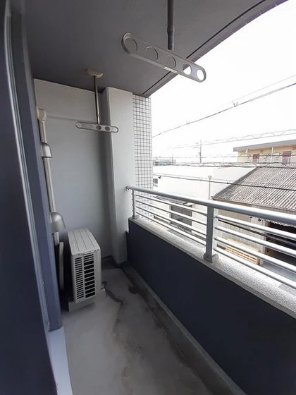 エトワール ポレール Ⅲ号館