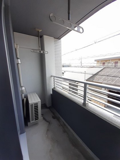 エトワール ポレール Ⅲ号館