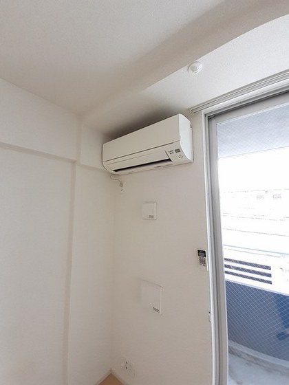 エトワール ポレール Ⅲ号館