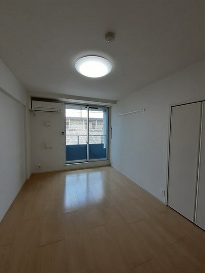 エトワール ポレール Ⅲ号館