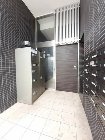 エトワール ポレール Ⅲ号館