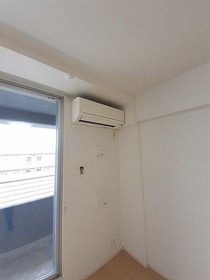 エトワール ポレール Ⅲ号館