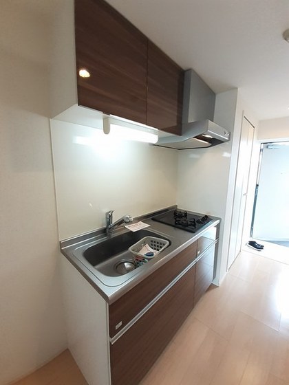 エトワール ポレール Ⅲ号館