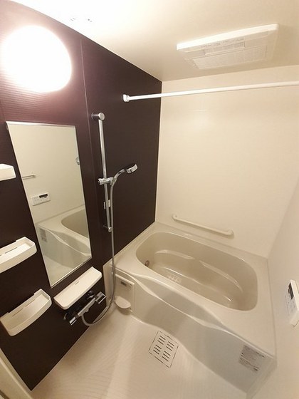 エトワール ポレール Ⅲ号館