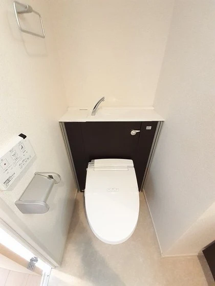 エトワール ポレール Ⅲ号館