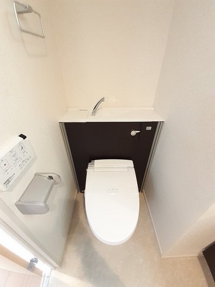 エトワール ポレール Ⅲ号館