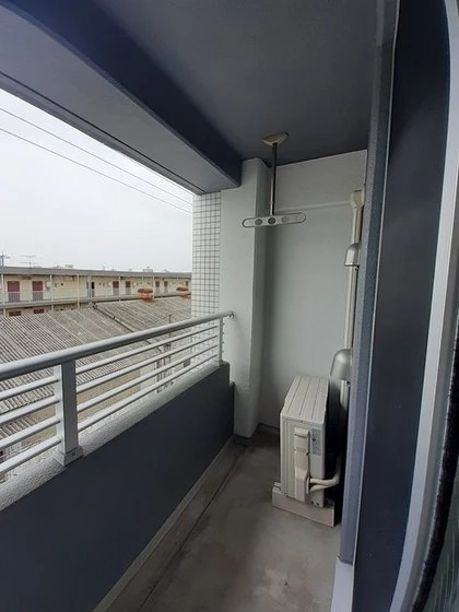 エトワール ポレール Ⅲ号館