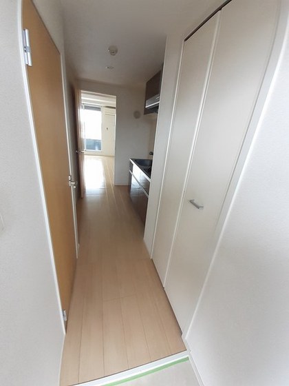 エトワール ポレール Ⅲ号館