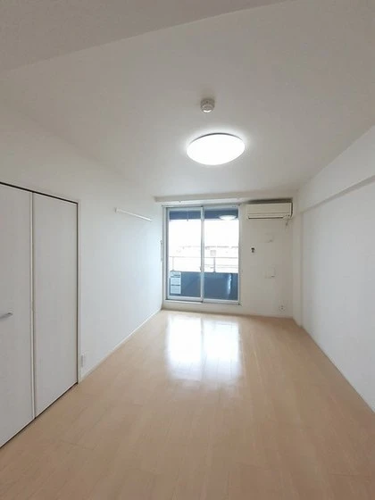 エトワール ポレール Ⅲ号館