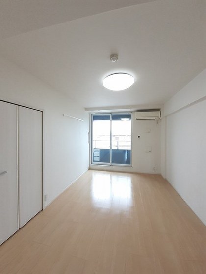 エトワール ポレール Ⅲ号館