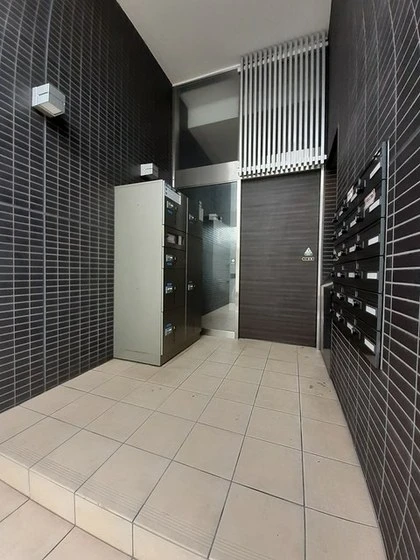 エトワール ポレール Ⅲ号館