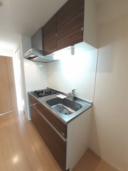 エトワール ポレール Ⅲ号館