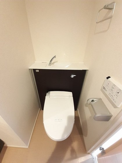 エトワール ポレール Ⅲ号館