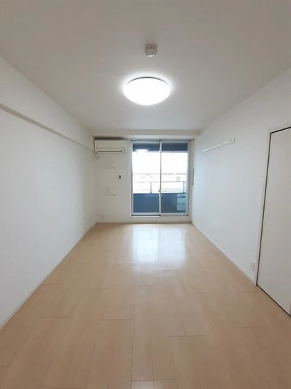 エトワール ポレール Ⅲ号館