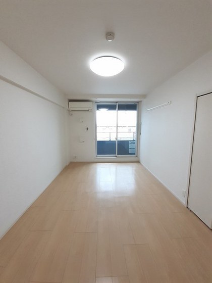 エトワール ポレール Ⅲ号館