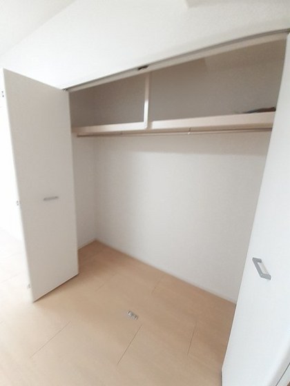 エトワール ポレール Ⅲ号館