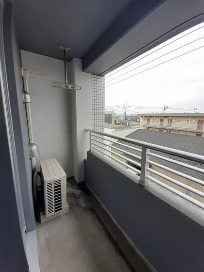 エトワール ポレール Ⅲ号館